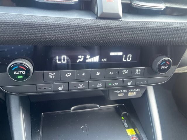 New 2026 Subaru Outback Premium AWD/4WD image 25