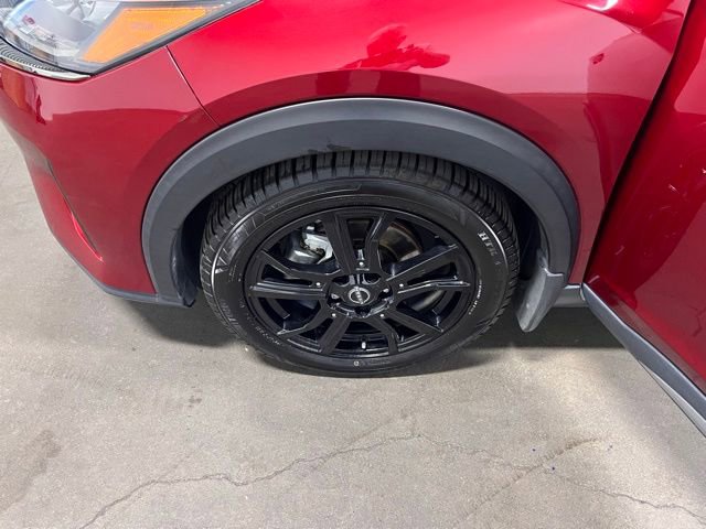 Used 2023 Nissan Kicks SR w/ SR Premium Package image 29