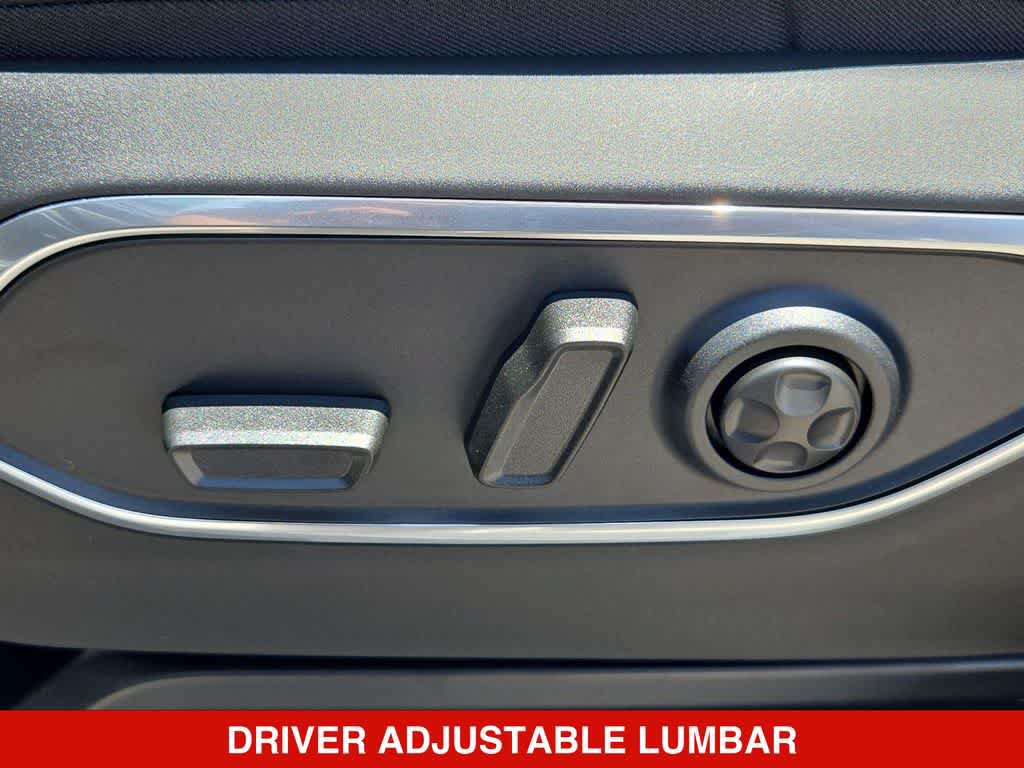 New 2026 Jeep Grand Wagoneer L 2WD w/ Premium Group I image 16