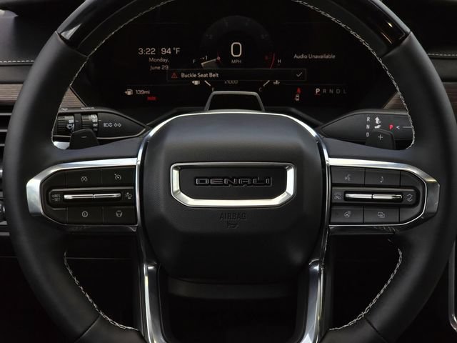 New 2026 GMC Acadia Denali w/ Super Cruise Package FWD image 15