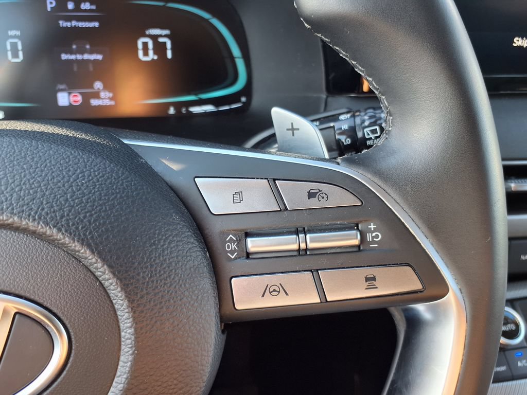 Used 2023 Hyundai Palisade SEL FWD image 27