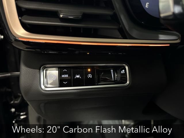 New 2026 Buick Envision Sport Touring AWD/4WD image 21