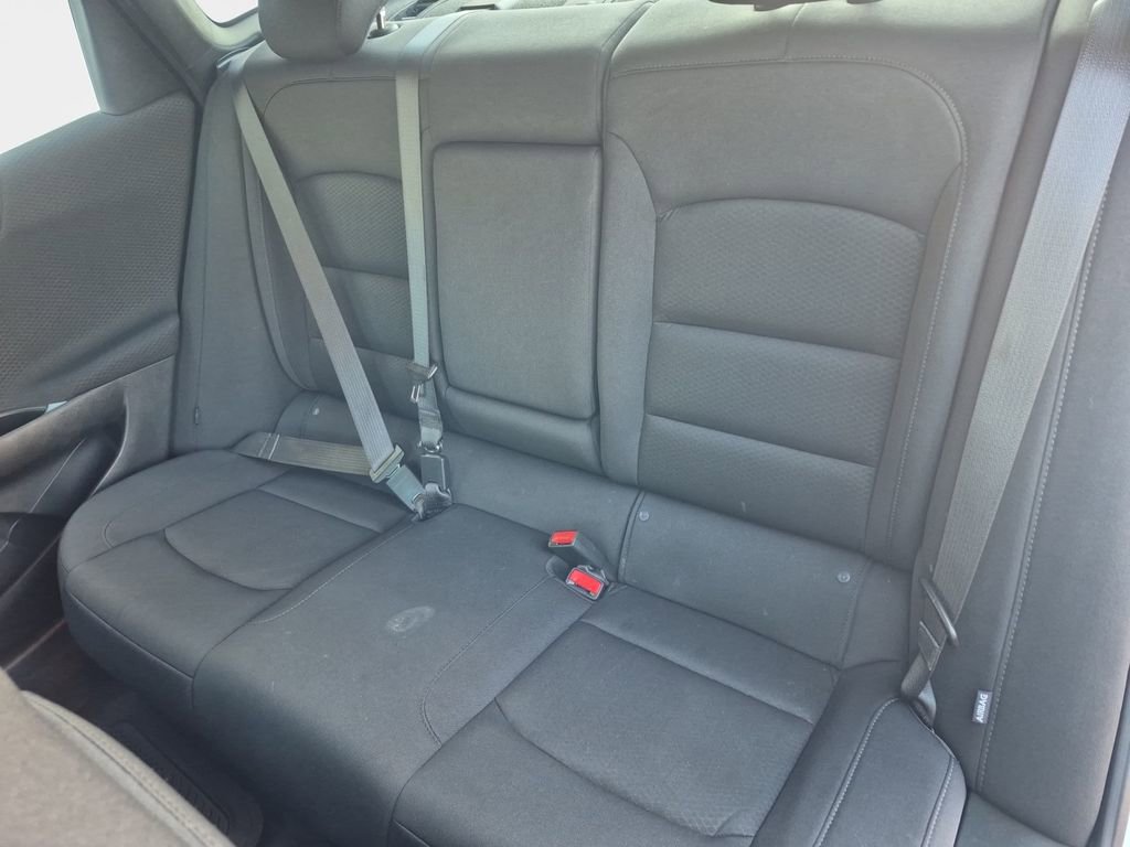 Used 2024 Chevrolet Malibu LT image 19