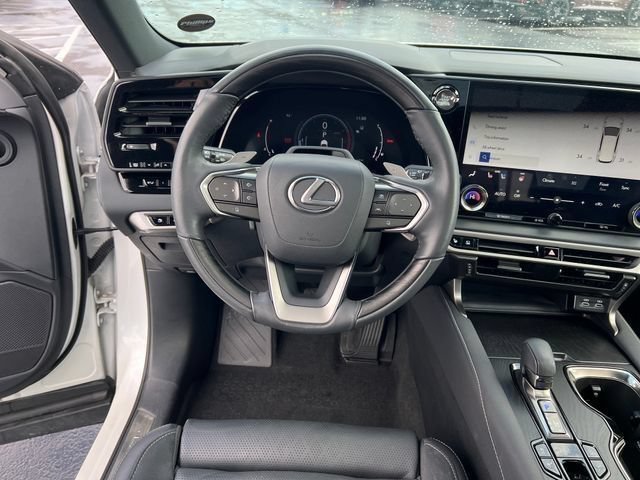 Used 2024 Lexus RX 350 AWD w/ Convenience Package image 24
