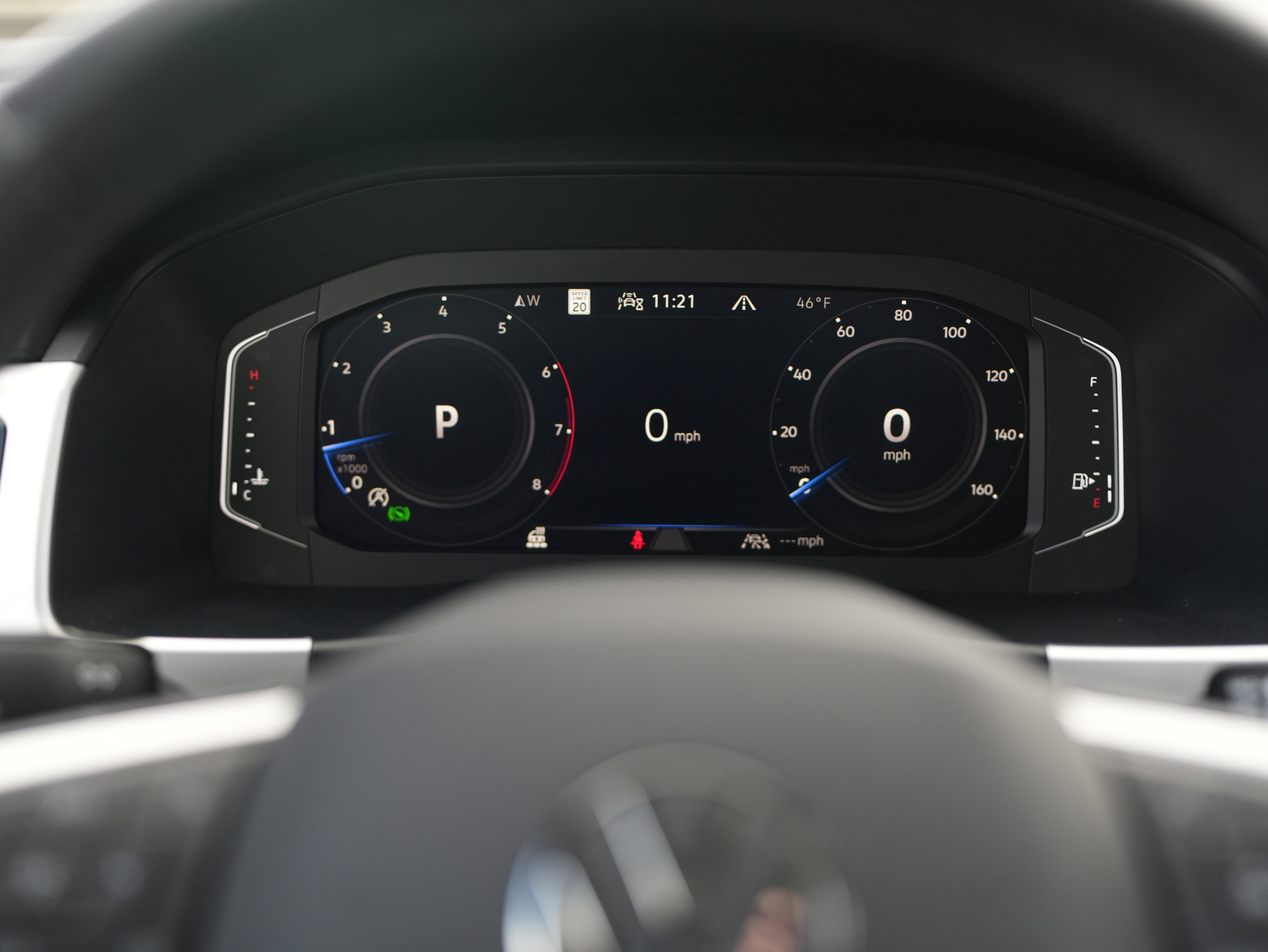 Certified 2023 Volkswagen Atlas SEL R-Line image 13