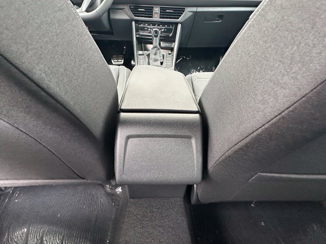 New 2027 Volkswagen Jetta Sport FWD image 28
