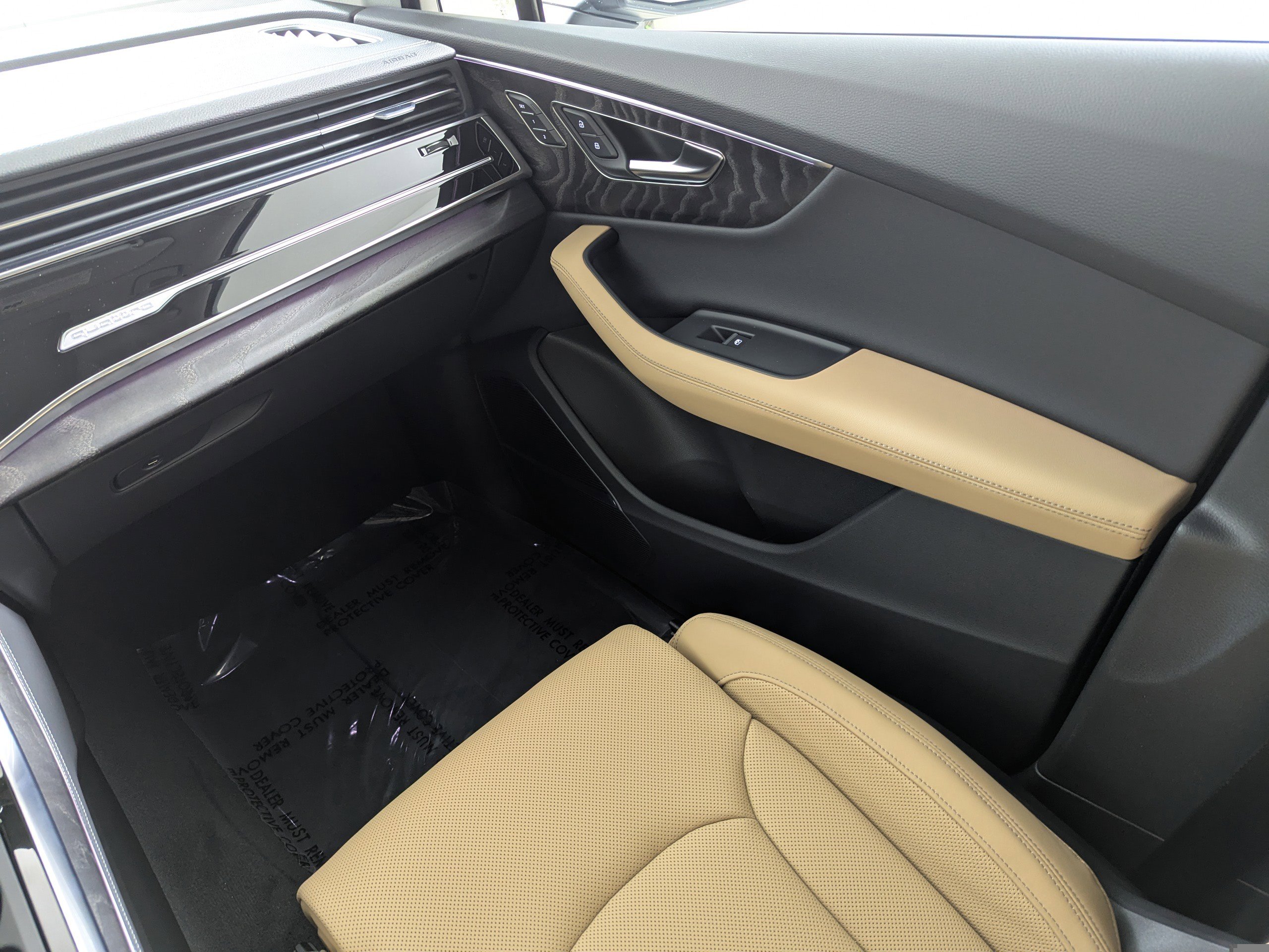 New 2026 Audi Q7 3.0T Prestige image 11