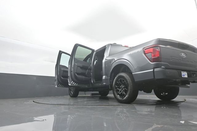 New 2026 Ford F150 STX image 36