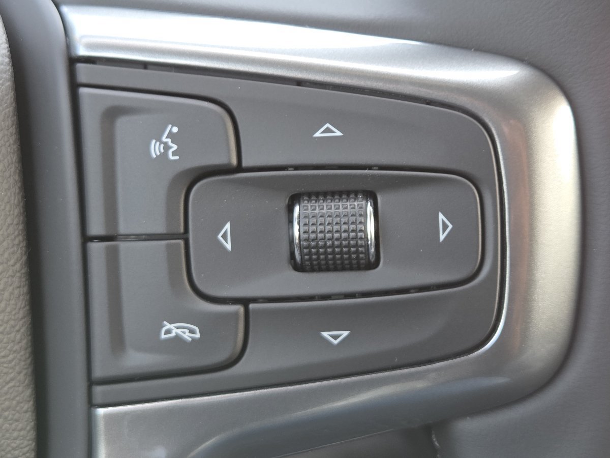New 2026 Chevrolet Silverado 1500 LT AWD/4WD image 31