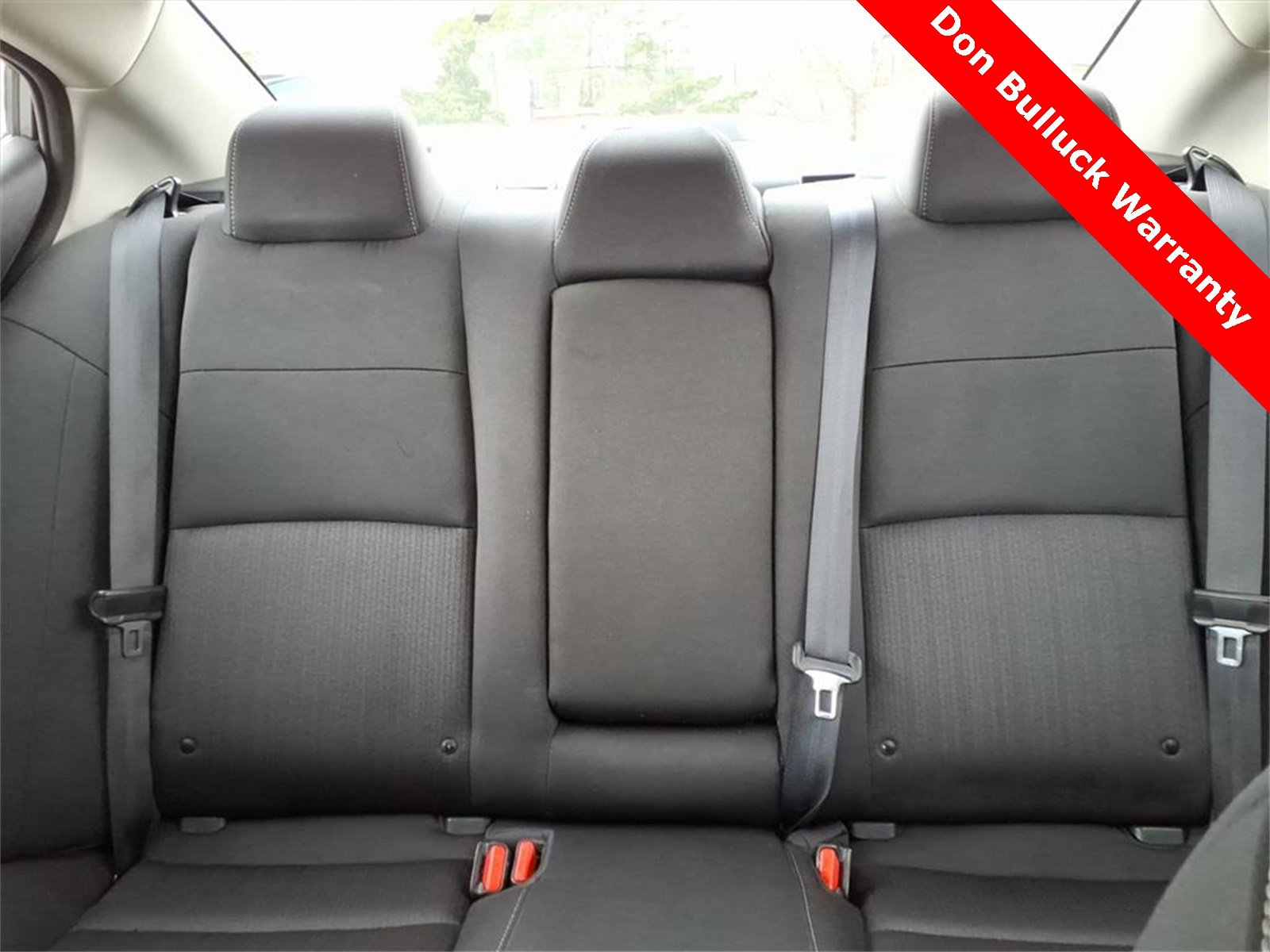 Used 2023 Nissan Altima 2.5 SV image 17