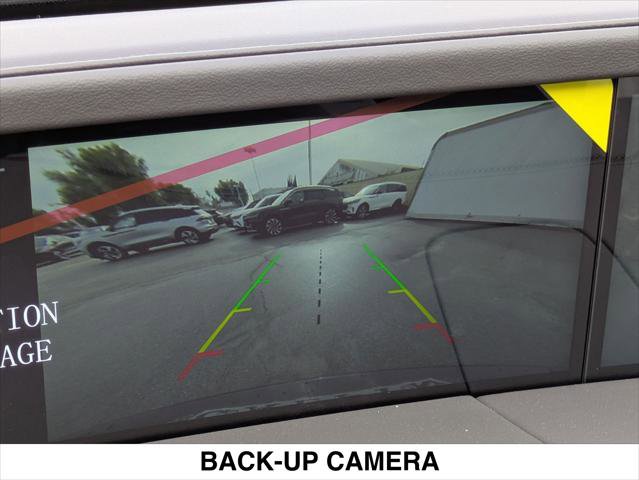 New 2026 Lincoln Nautilus Black Label image 9