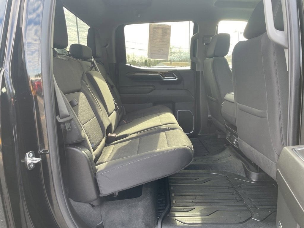 Used 2024 GMC Sierra 1500 Elevation w/ LPO, GMC Protection Package image 29