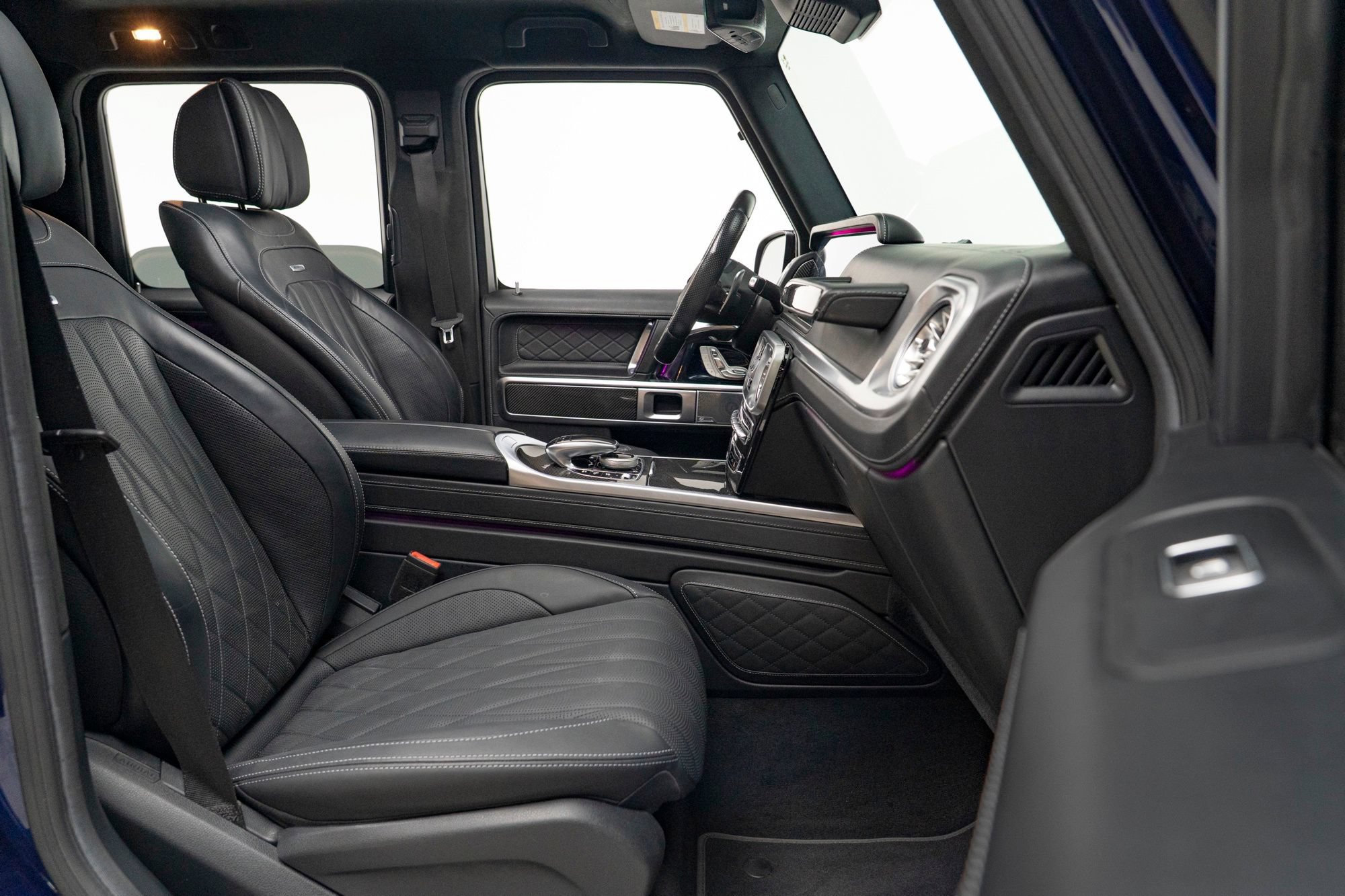 Used 2019 Mercedes-Benz G 63 AMG 4MATIC image 61