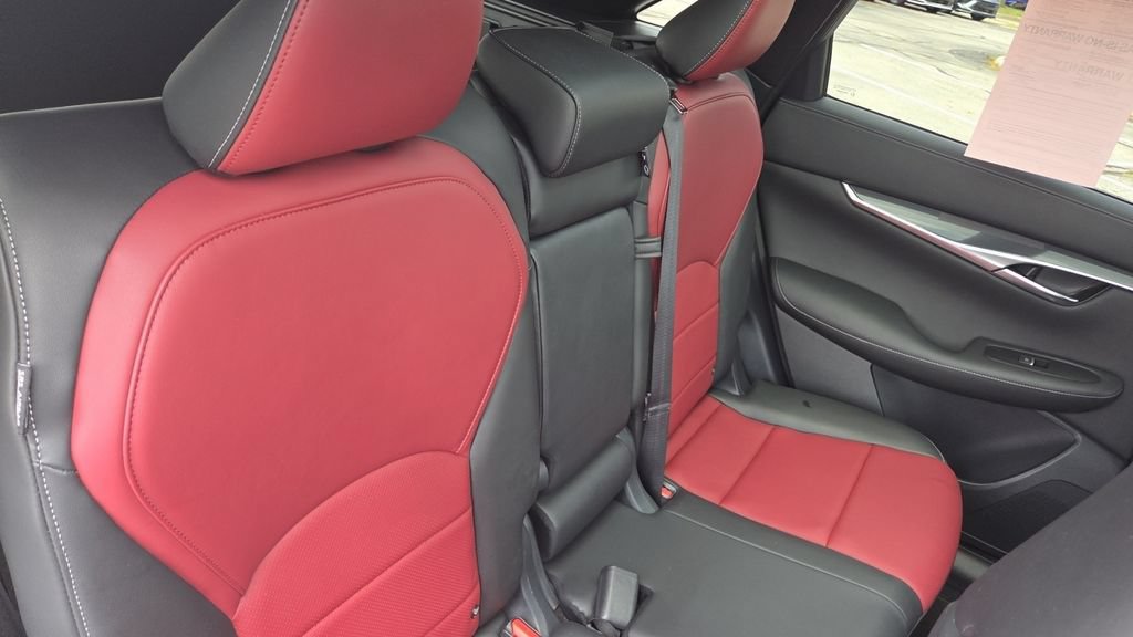 Certified 2024 INFINITI QX50 Sport AWD/4WD image 14
