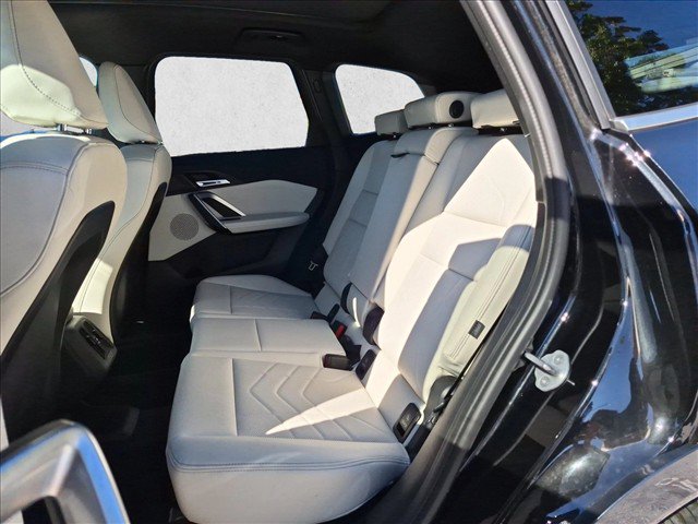 Used 2026 BMW X1 xDrive28i w/ Technology Package AWD/4WD image 19