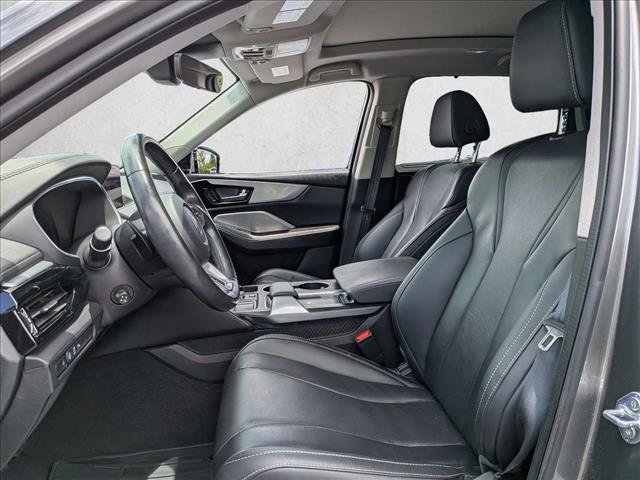 Used 2024 Acura MDX FWD w/ Technology Package image 15