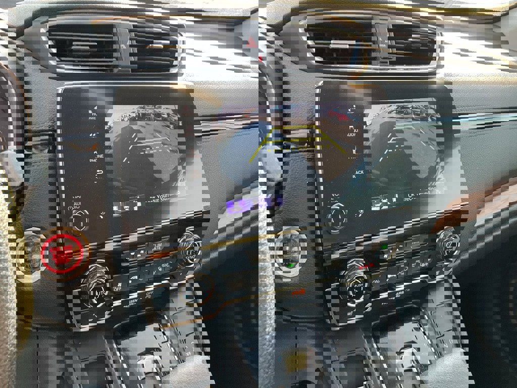 Used 2020 Honda CR-V EX image 12