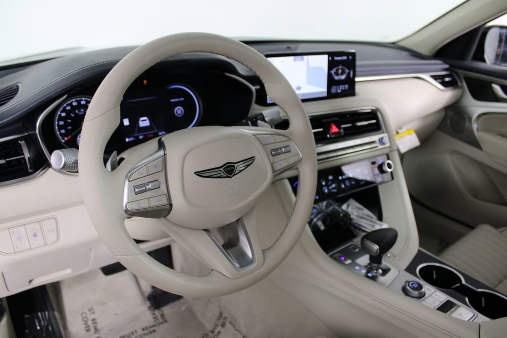 Used 2026 Genesis G70 2.5T Prestige RWD image 16