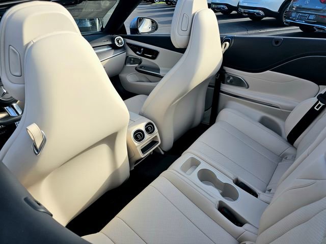 New 2026 Mercedes-Benz CLE 300 4MATIC Cabriolet image 30