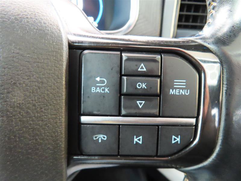 Used 2023 Ford F150 Platinum w/ Equipment Group 701A High AWD/4WD image 26