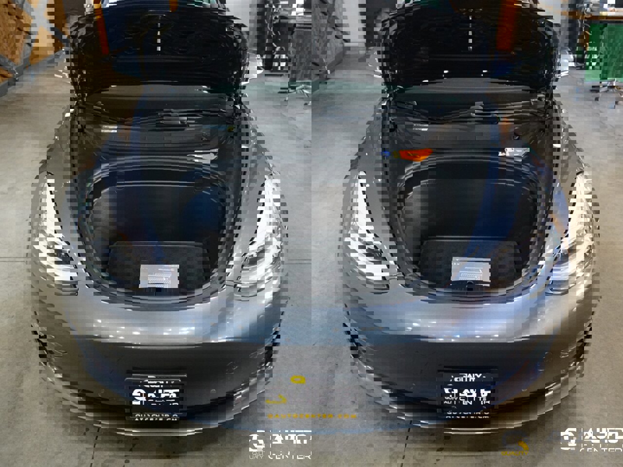 Used 2018 Tesla Model 3 Long Range image 9