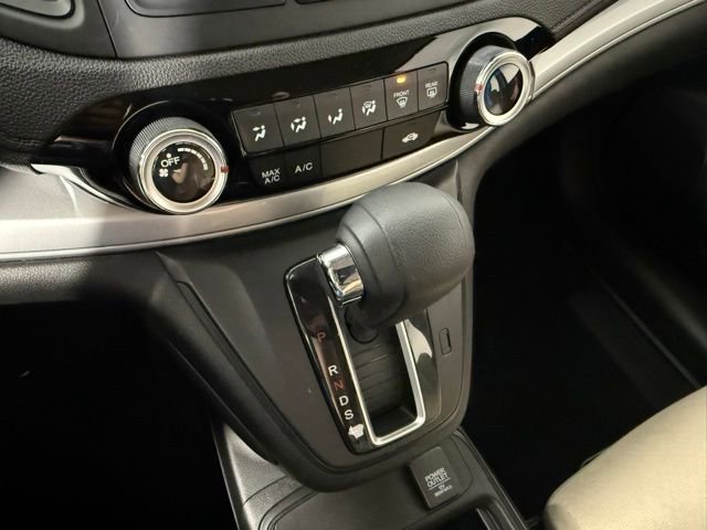 Used 2015 Honda CR-V LX image 25
