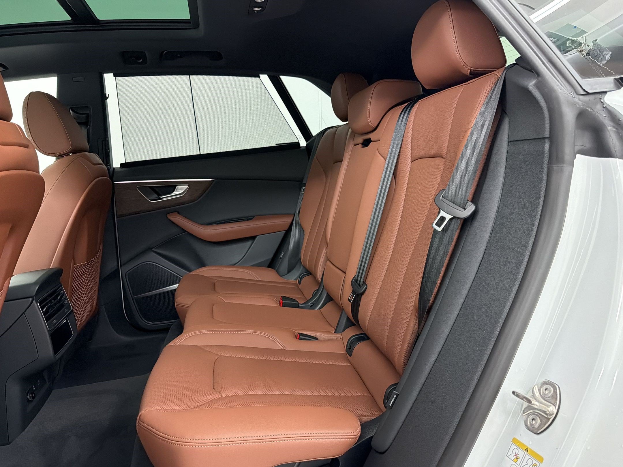 New 2026 Audi Q8 Premium Plus AWD/4WD image 23