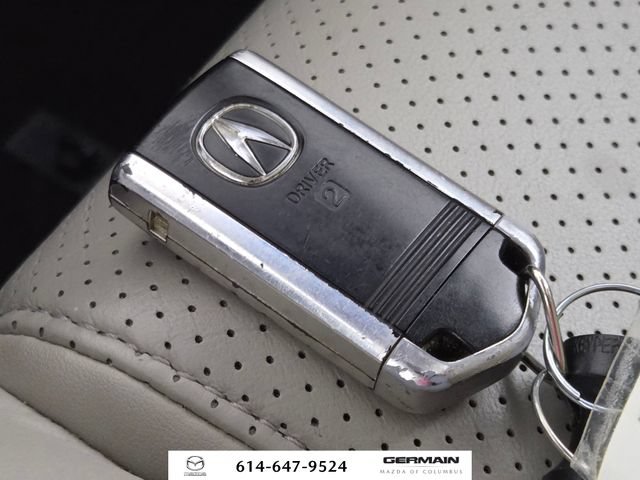 Used 2014 Acura TL w/ Technology Package AWD/4WD image 34