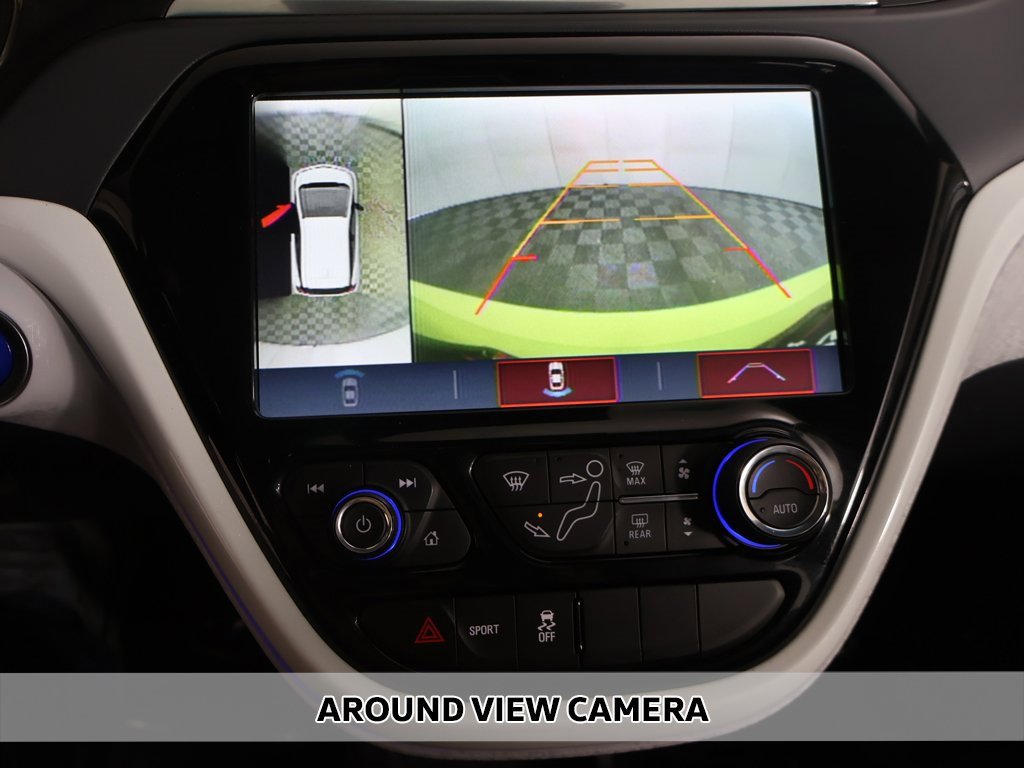Used 2019 Chevrolet Bolt Premier w/ Infotainment Package image 4
