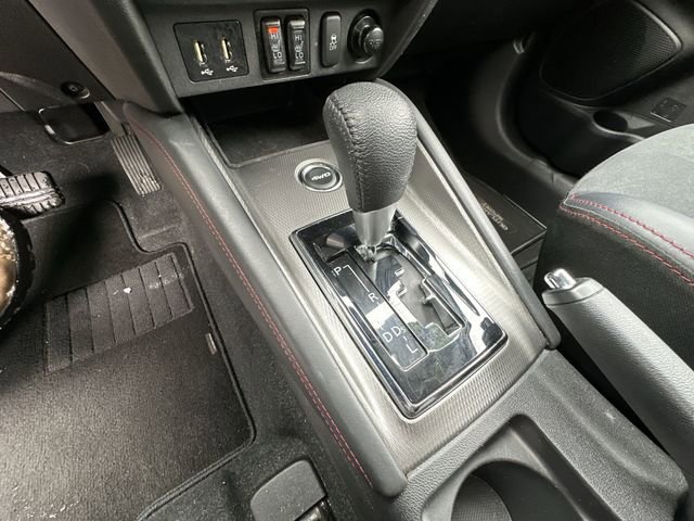 Used 2024 Mitsubishi Outlander Sport AWD image 24