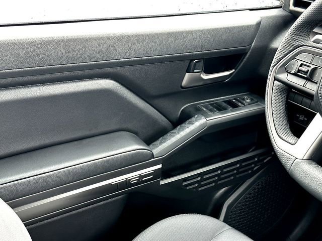 New 2026 Toyota Tacoma TRD Sport image 20