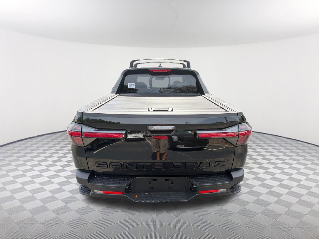 New 2027 Hyundai Santa Cruz SEL FWD image 6