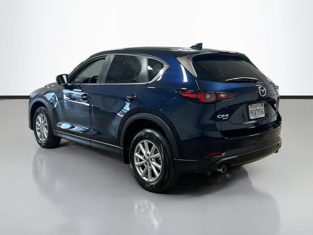 Used 2023 MAZDA CX-5 AWD 2.5 S image 5