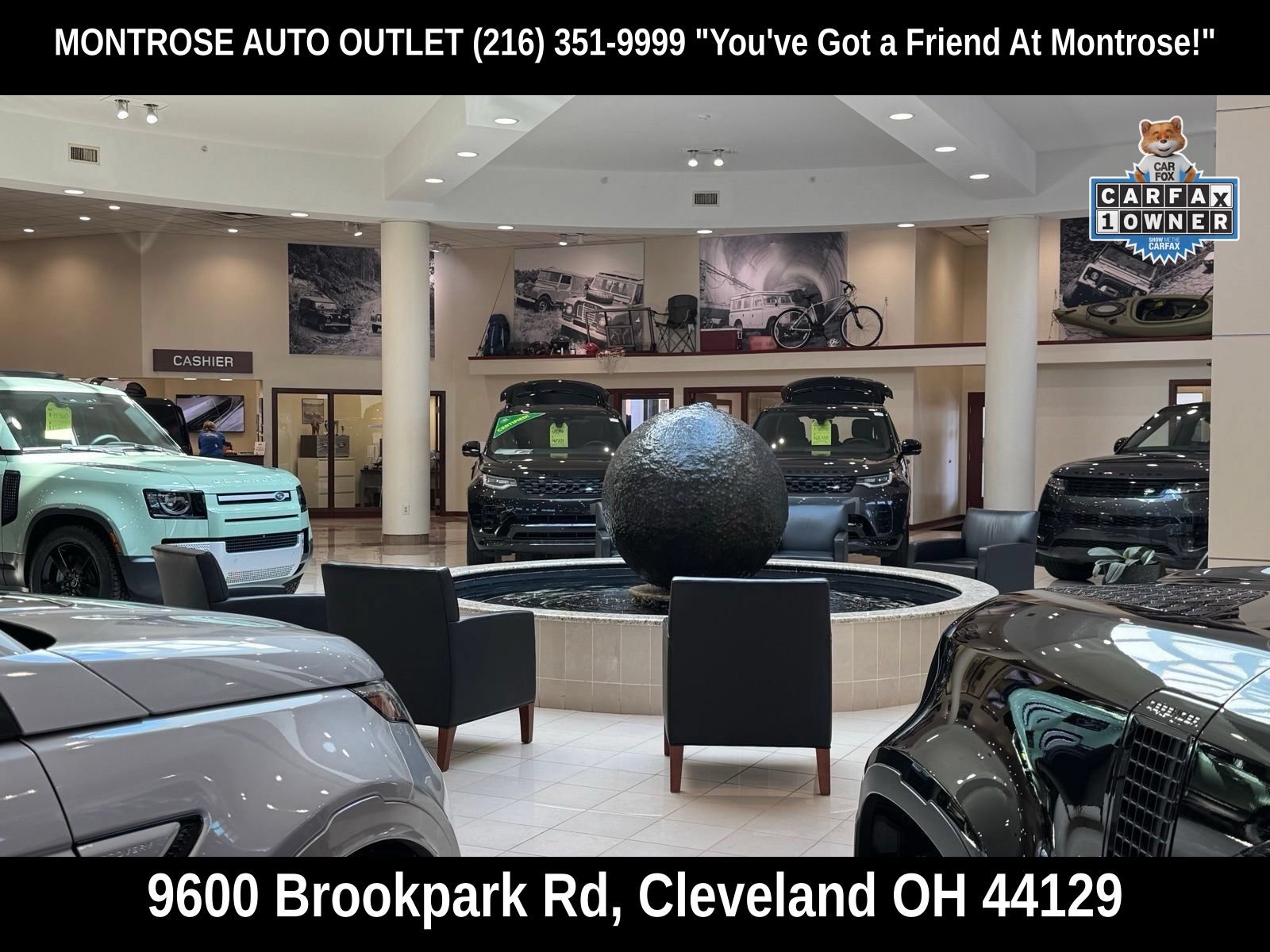 Used 2022 Volkswagen Atlas SEL Premium AWD/4WD image 57