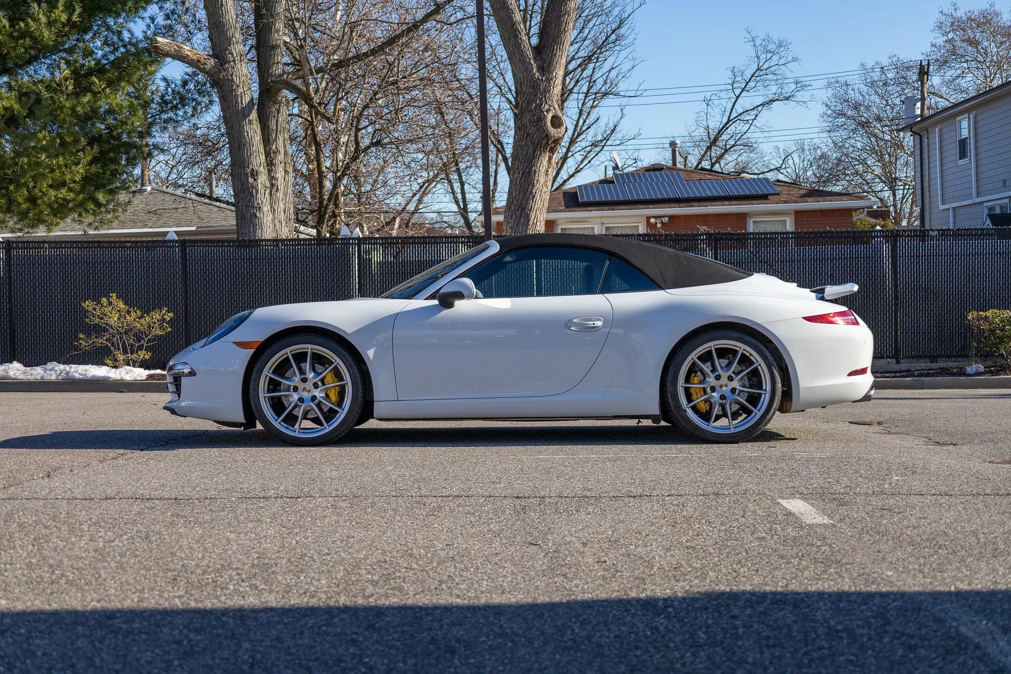 Used 2016 Porsche 911 Carrera image 20