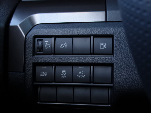 New 2026 Toyota 4Runner TRD Off-Road AWD/4WD image 31