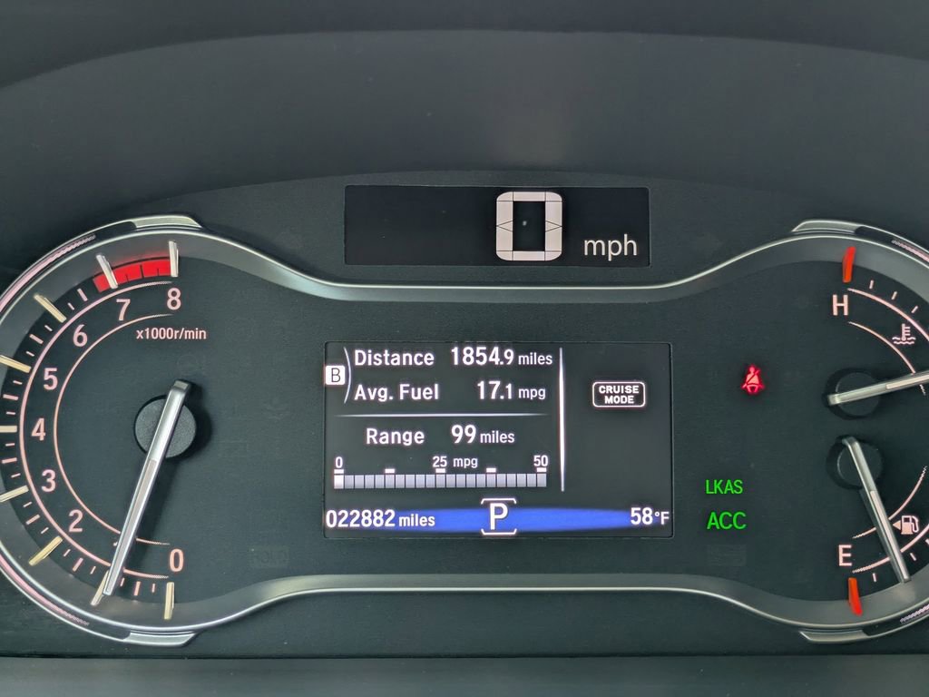 Used 2020 Honda Ridgeline RTL-E image 29