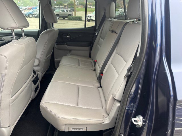 Used 2022 Honda Ridgeline RTL-E image 8