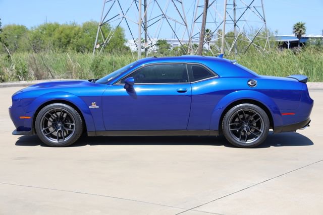 Used 2022 Dodge Challenger R/T Scat Pack image 5