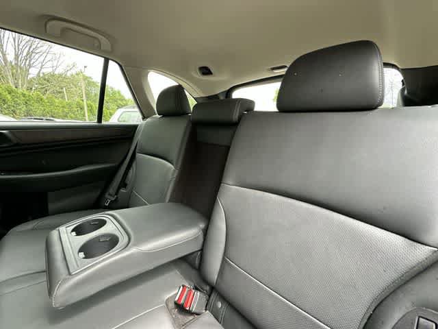 Used 2015 Subaru Outback 3.6R Limited AWD/4WD image 17