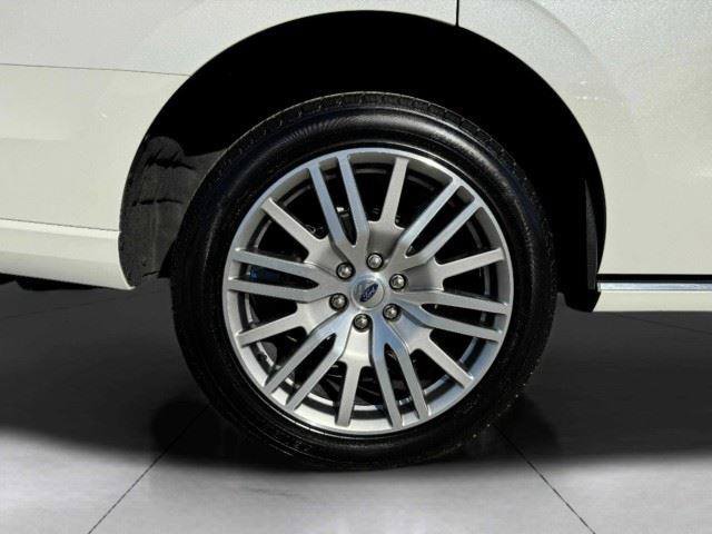 Used 2024 Ford Expedition Platinum RWD image 64