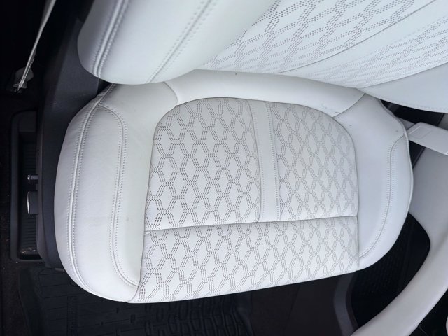 Certified 2022 Lincoln Nautilus Black Label AWD/4WD image 19