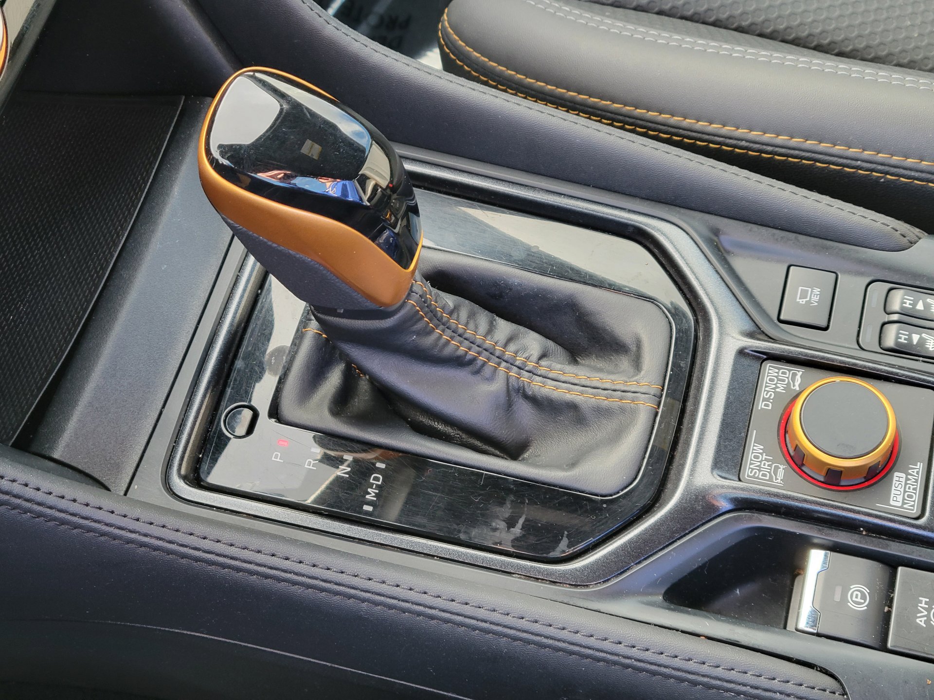 Used 2023 Subaru Forester Wilderness w/ Wilderness Package image 28