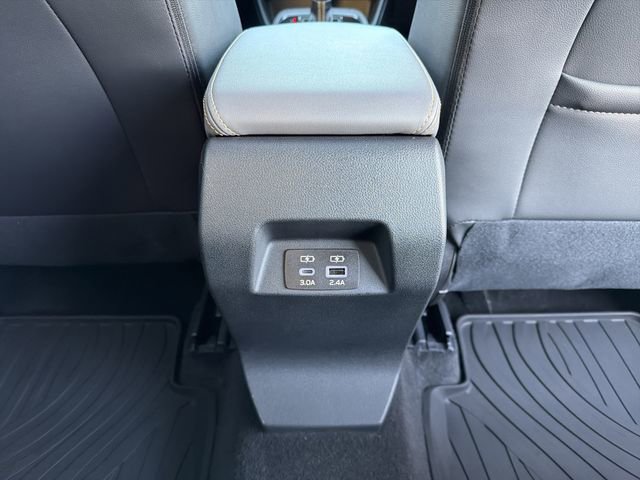 Certified 2025 Subaru Crosstrek 2.5i Sport w/ Popular Package #3A image 28