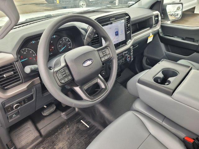 New 2026 Ford F150 XL RWD image 6