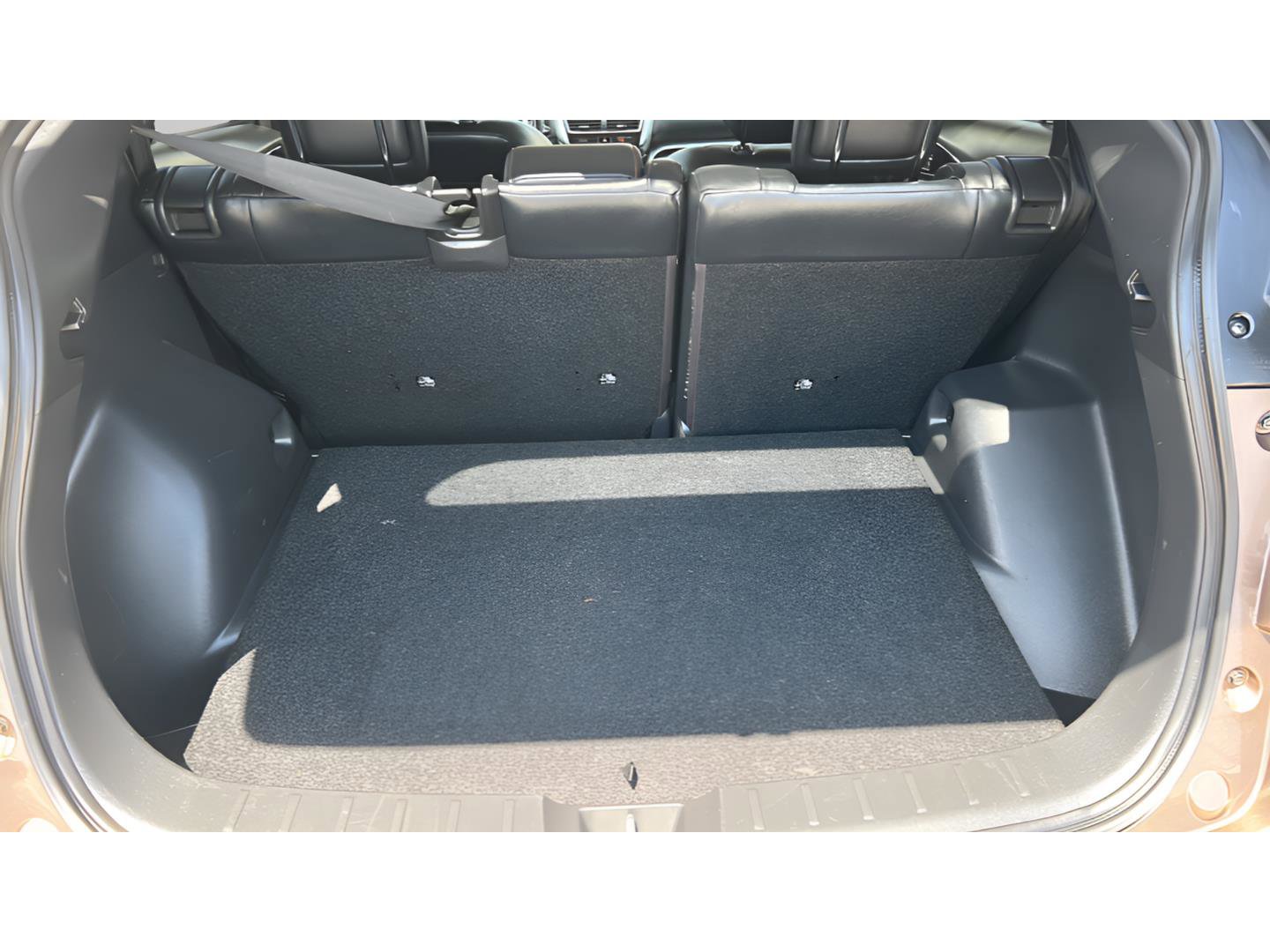 Used 2019 Mitsubishi Eclipse Cross SEL AWD/4WD image 18