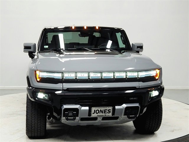 Used 2025 GMC Hummer EV 3X image 2