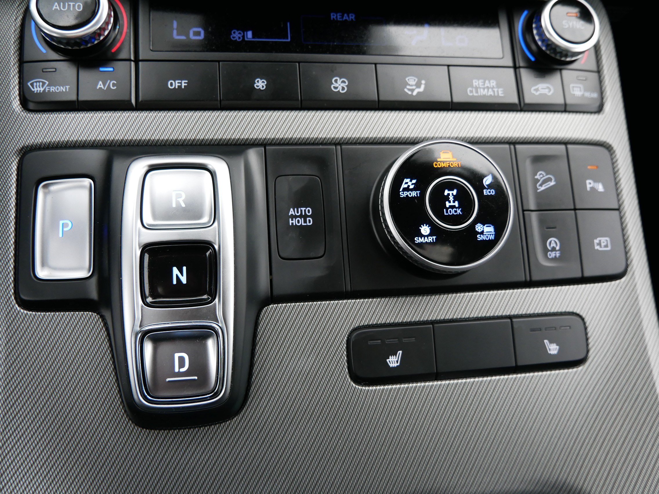 Certified 2024 Hyundai Palisade XRT AWD/4WD image 22