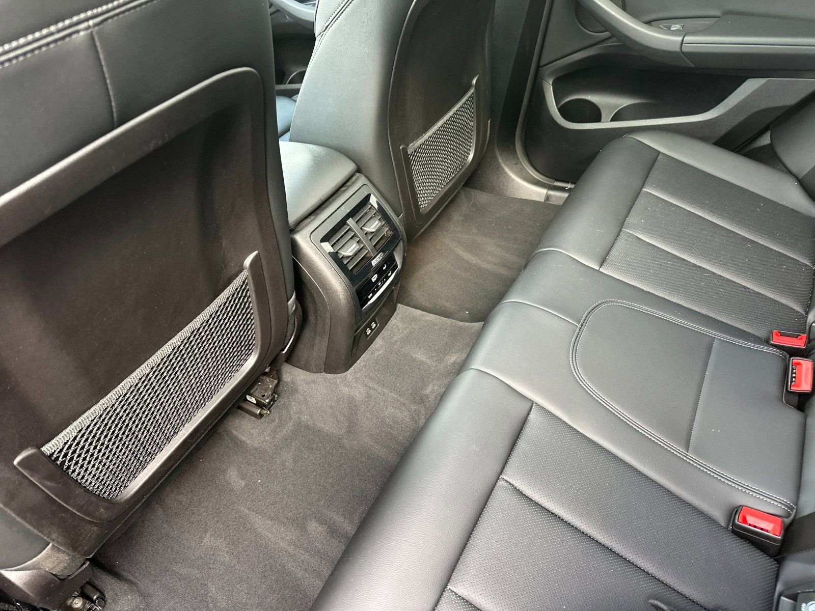 Used 2023 BMW X3 sDrive30i w/ Convenience Package image 12