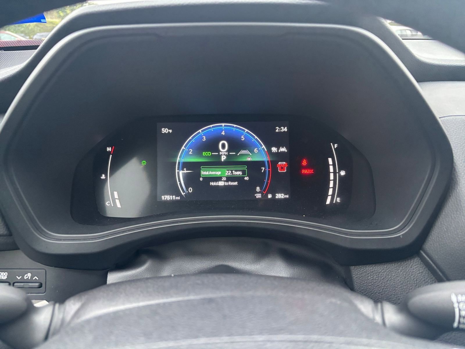 Used 2025 Toyota Grand Highlander FWD image 41